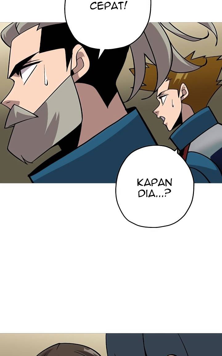 The Story of a Low-Rank Soldier Becoming a Monarch chapter 46