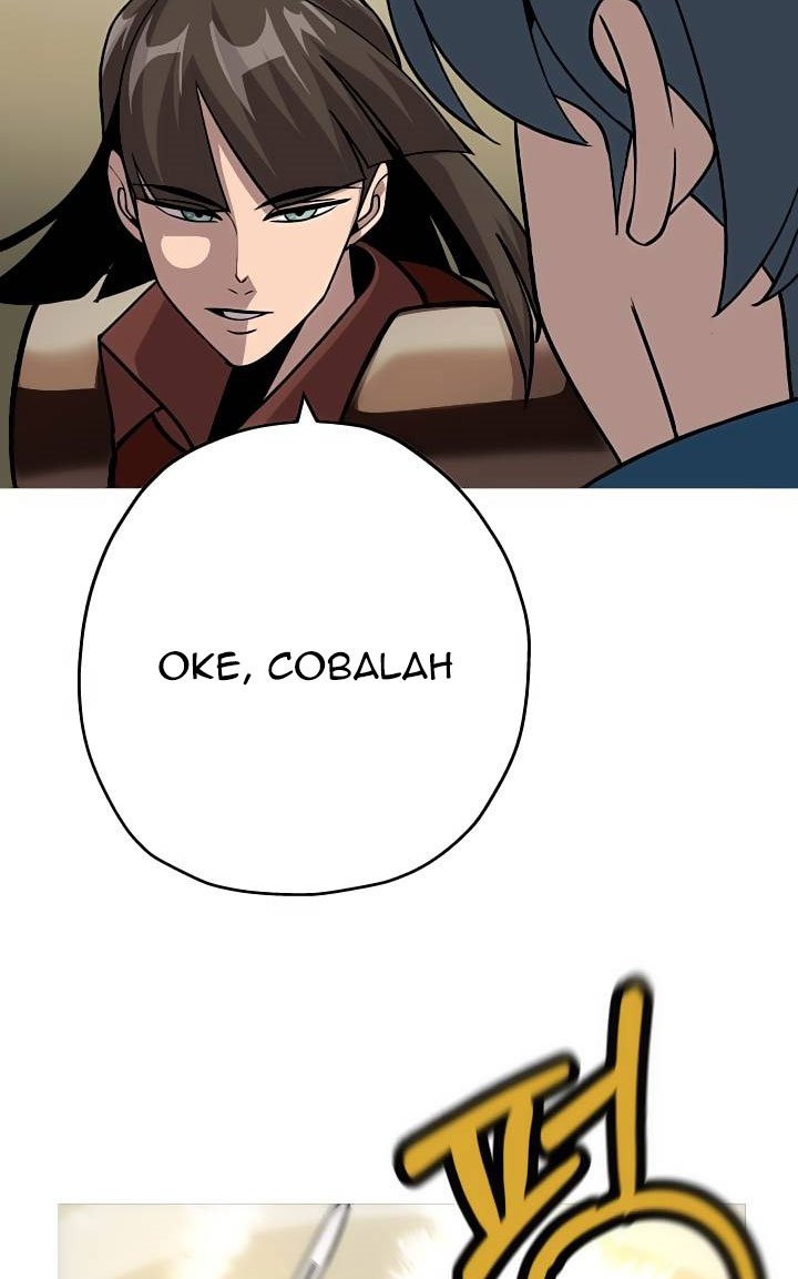 The Story of a Low-Rank Soldier Becoming a Monarch chapter 46