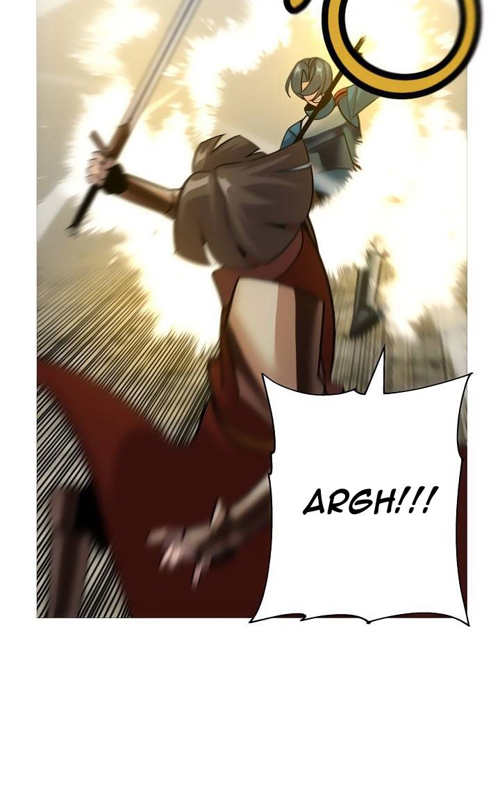 The Story of a Low-Rank Soldier Becoming a Monarch chapter 46