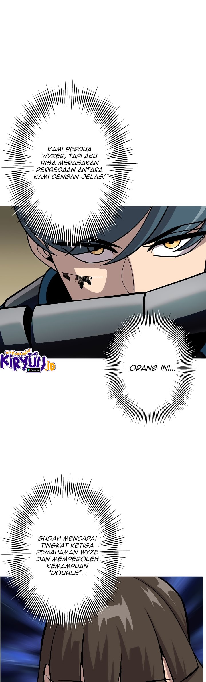 The Story of a Low-Rank Soldier Becoming a Monarch chapter 46