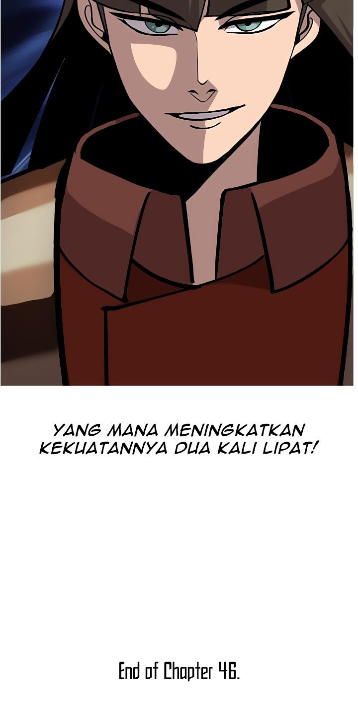 The Story of a Low-Rank Soldier Becoming a Monarch chapter 46