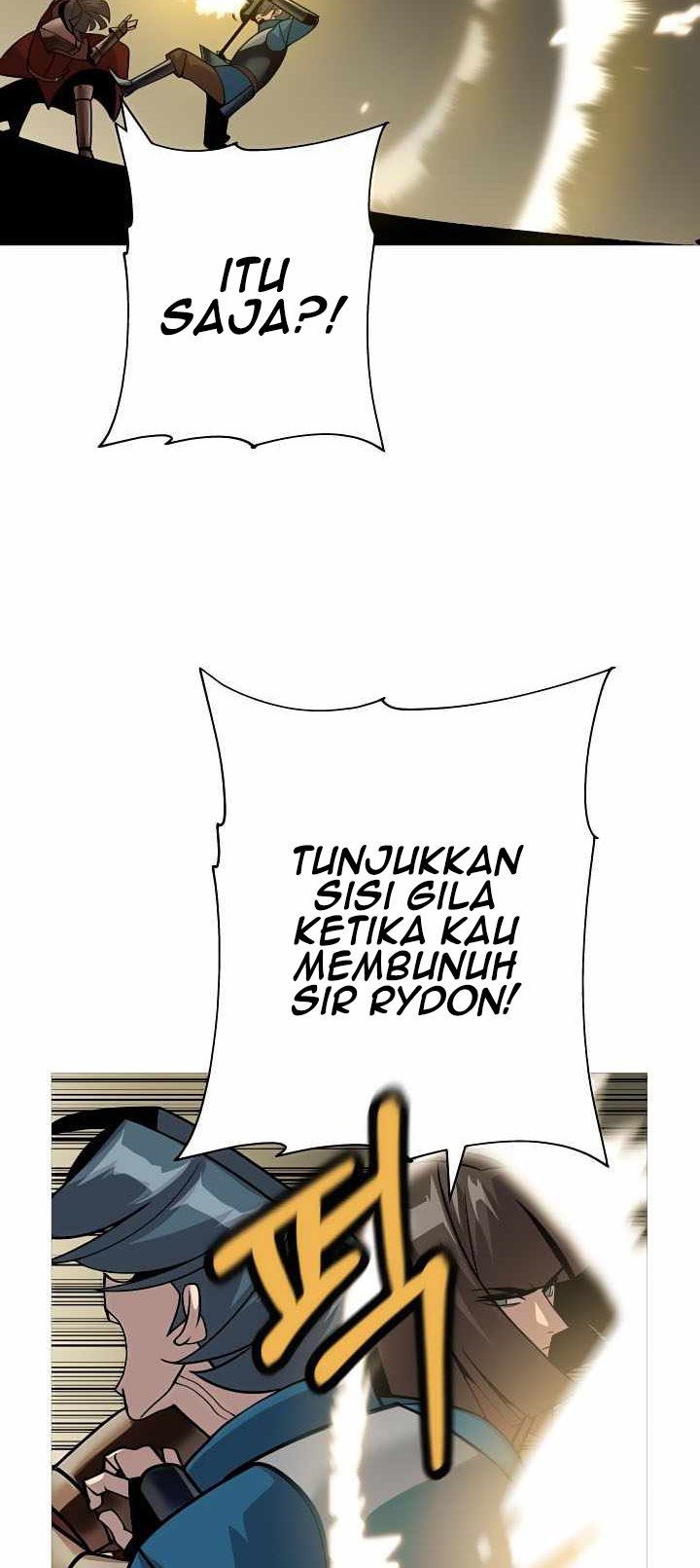 The Story of a Low-Rank Soldier Becoming a Monarch chapter 47