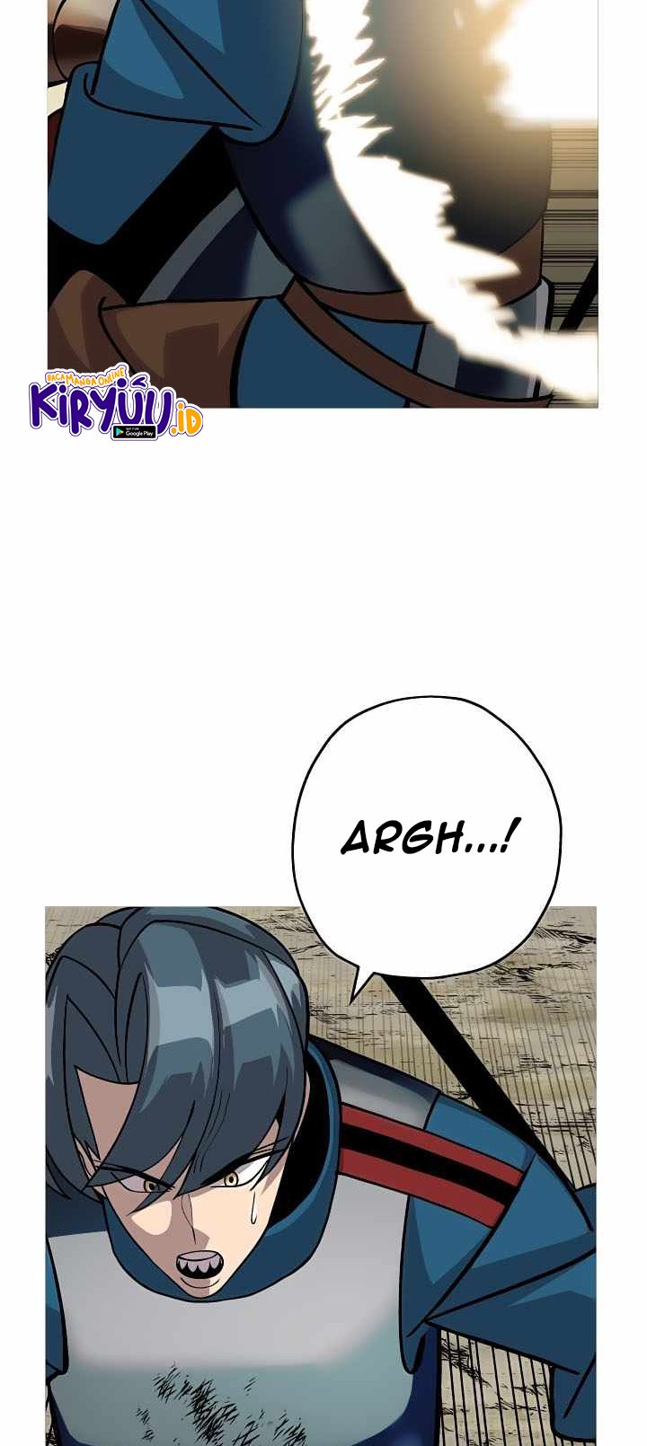 The Story of a Low-Rank Soldier Becoming a Monarch chapter 47