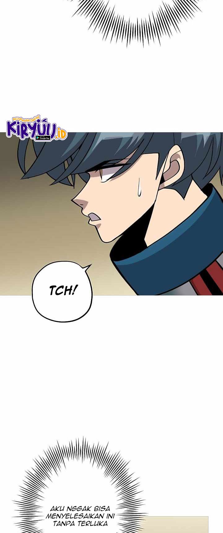 The Story of a Low-Rank Soldier Becoming a Monarch chapter 47