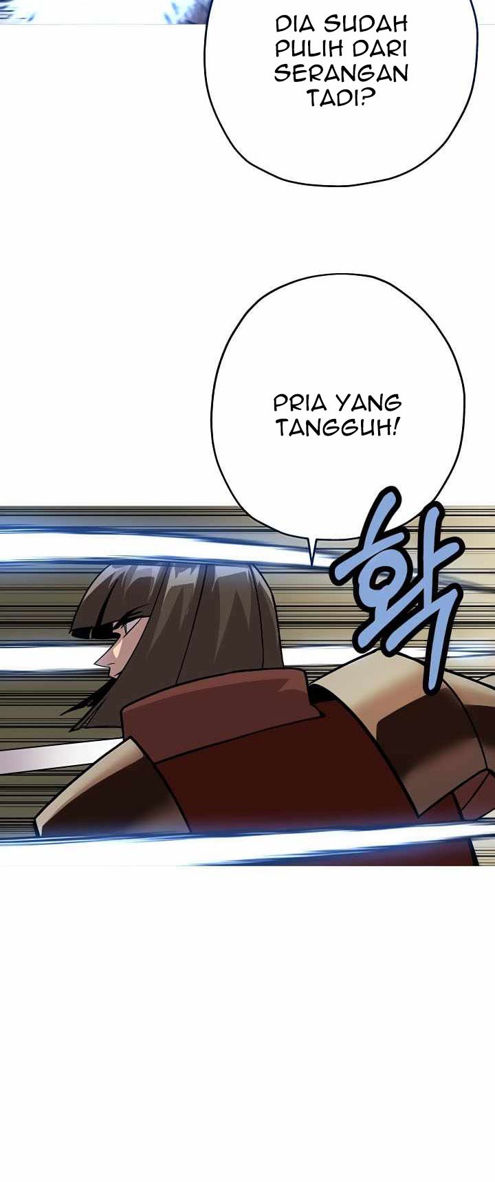 The Story of a Low-Rank Soldier Becoming a Monarch chapter 47