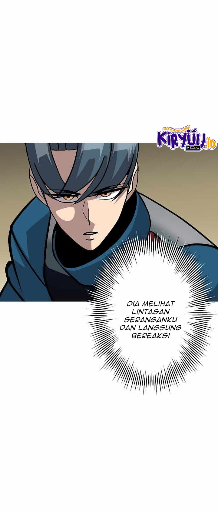 The Story of a Low-Rank Soldier Becoming a Monarch chapter 47