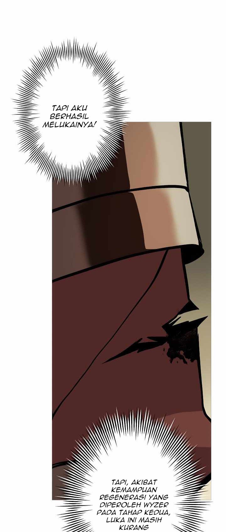 The Story of a Low-Rank Soldier Becoming a Monarch chapter 47