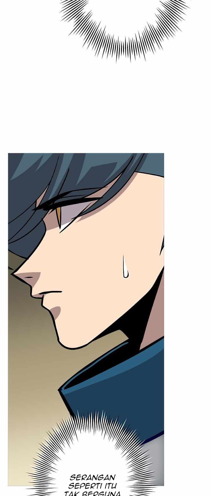 The Story of a Low-Rank Soldier Becoming a Monarch chapter 47