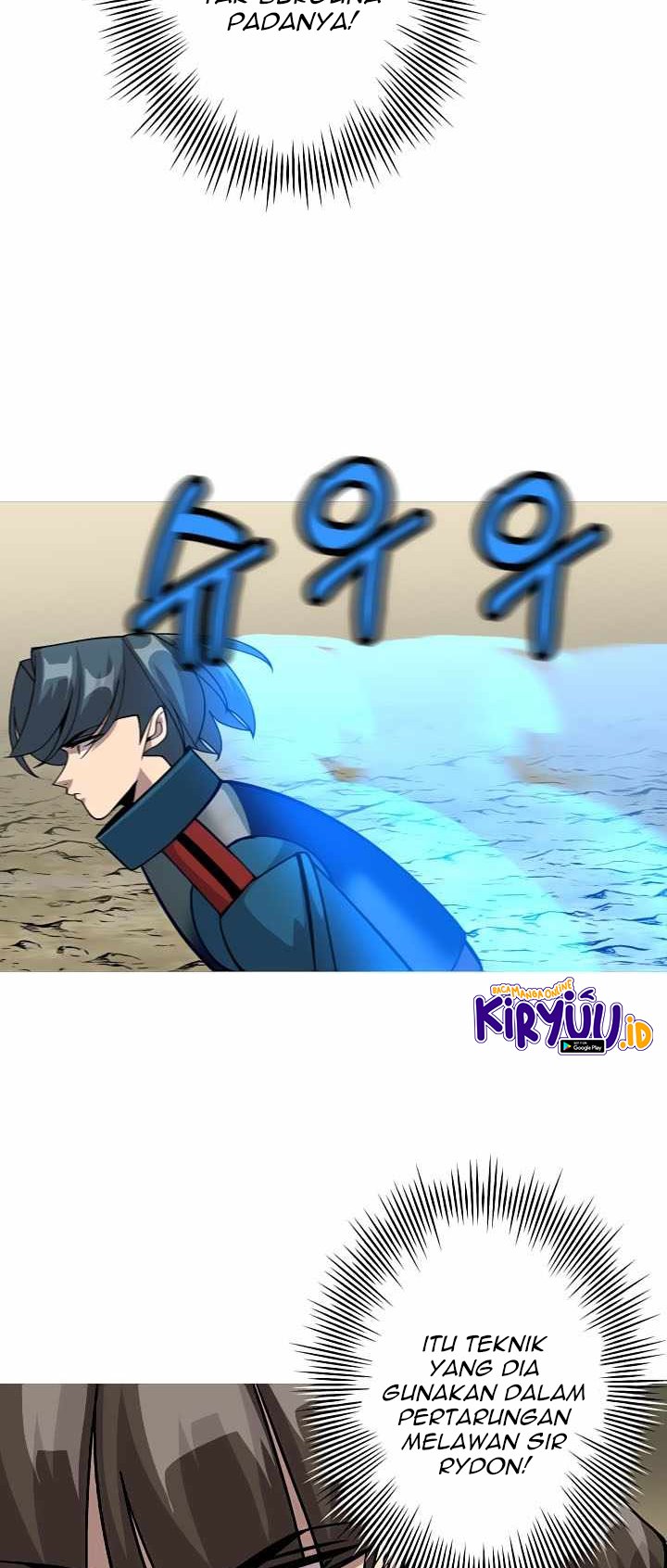 The Story of a Low-Rank Soldier Becoming a Monarch chapter 47