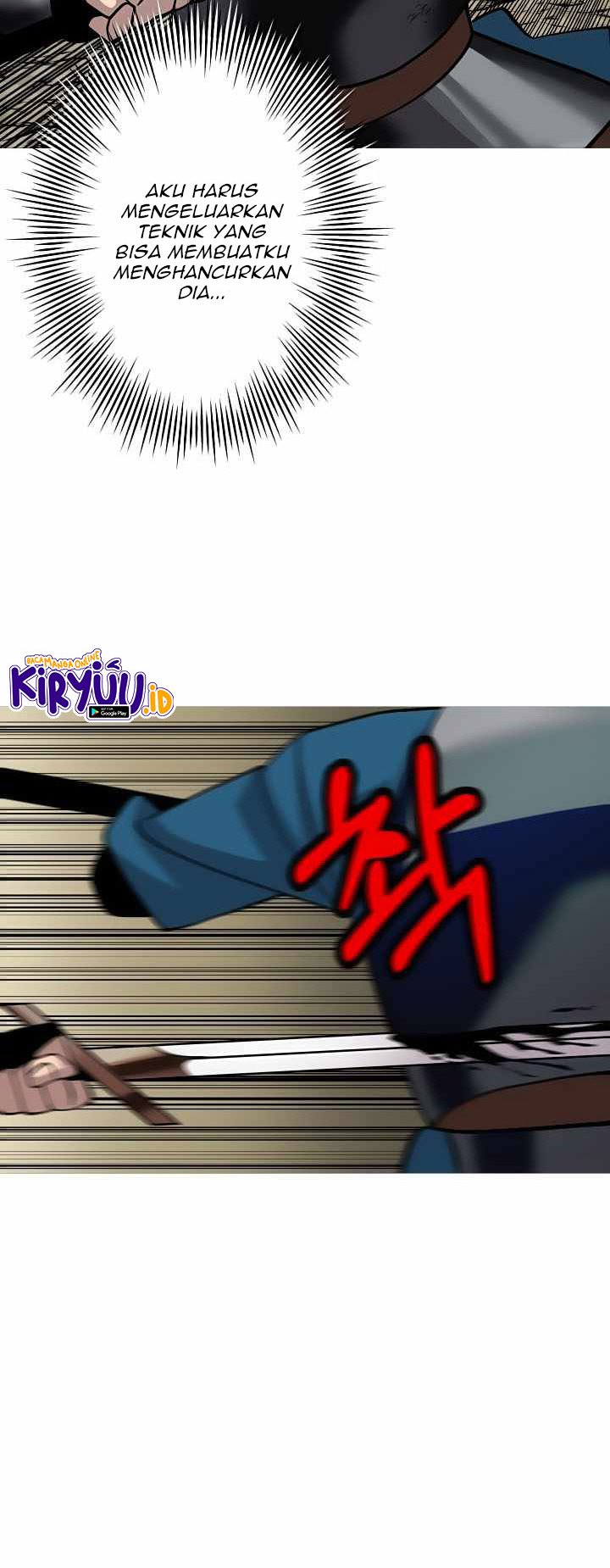 The Story of a Low-Rank Soldier Becoming a Monarch chapter 47