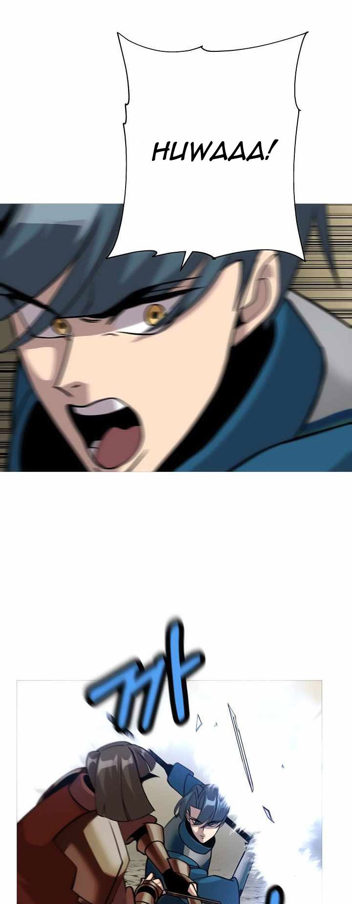 The Story of a Low-Rank Soldier Becoming a Monarch chapter 47