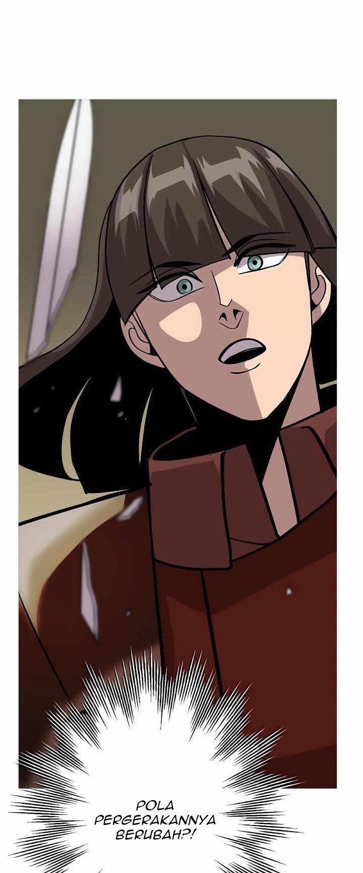 The Story of a Low-Rank Soldier Becoming a Monarch chapter 47