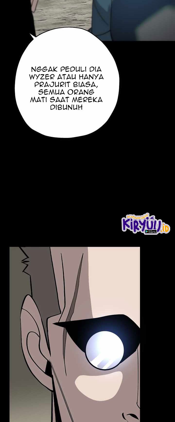 The Story of a Low-Rank Soldier Becoming a Monarch chapter 47