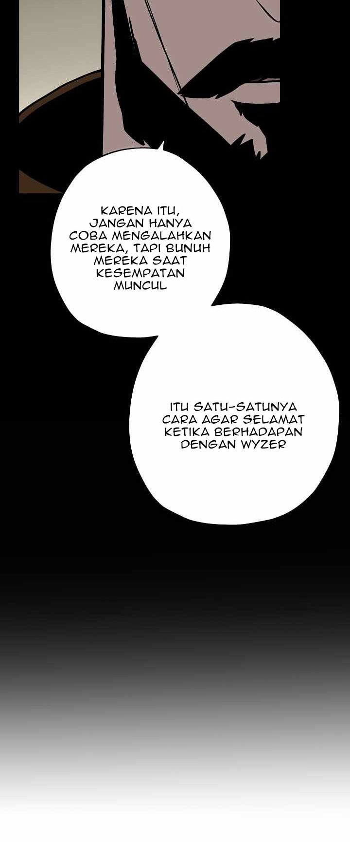 The Story of a Low-Rank Soldier Becoming a Monarch chapter 47