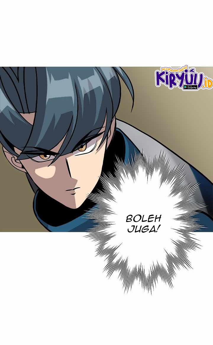 The Story of a Low-Rank Soldier Becoming a Monarch chapter 47