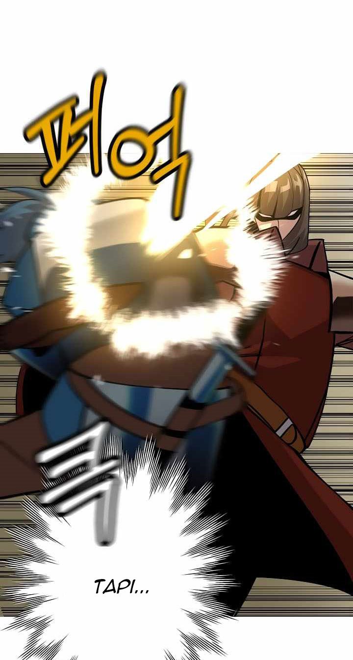 The Story of a Low-Rank Soldier Becoming a Monarch chapter 47