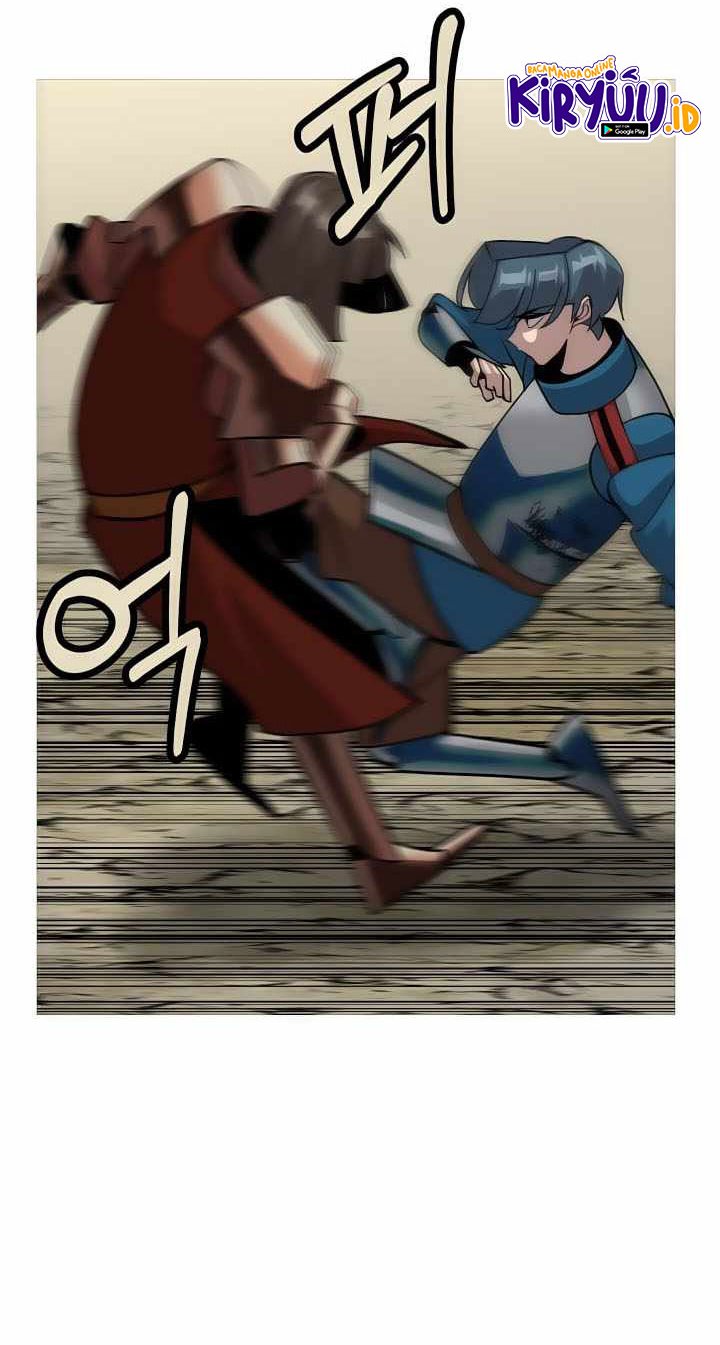 The Story of a Low-Rank Soldier Becoming a Monarch chapter 47