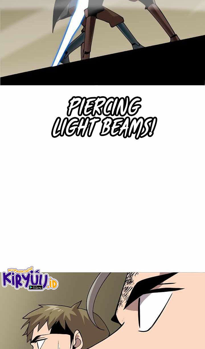 The Story of a Low-Rank Soldier Becoming a Monarch chapter 47
