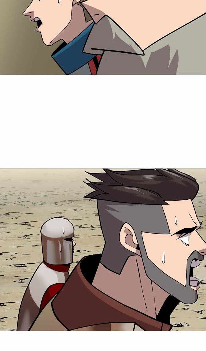 The Story of a Low-Rank Soldier Becoming a Monarch chapter 47