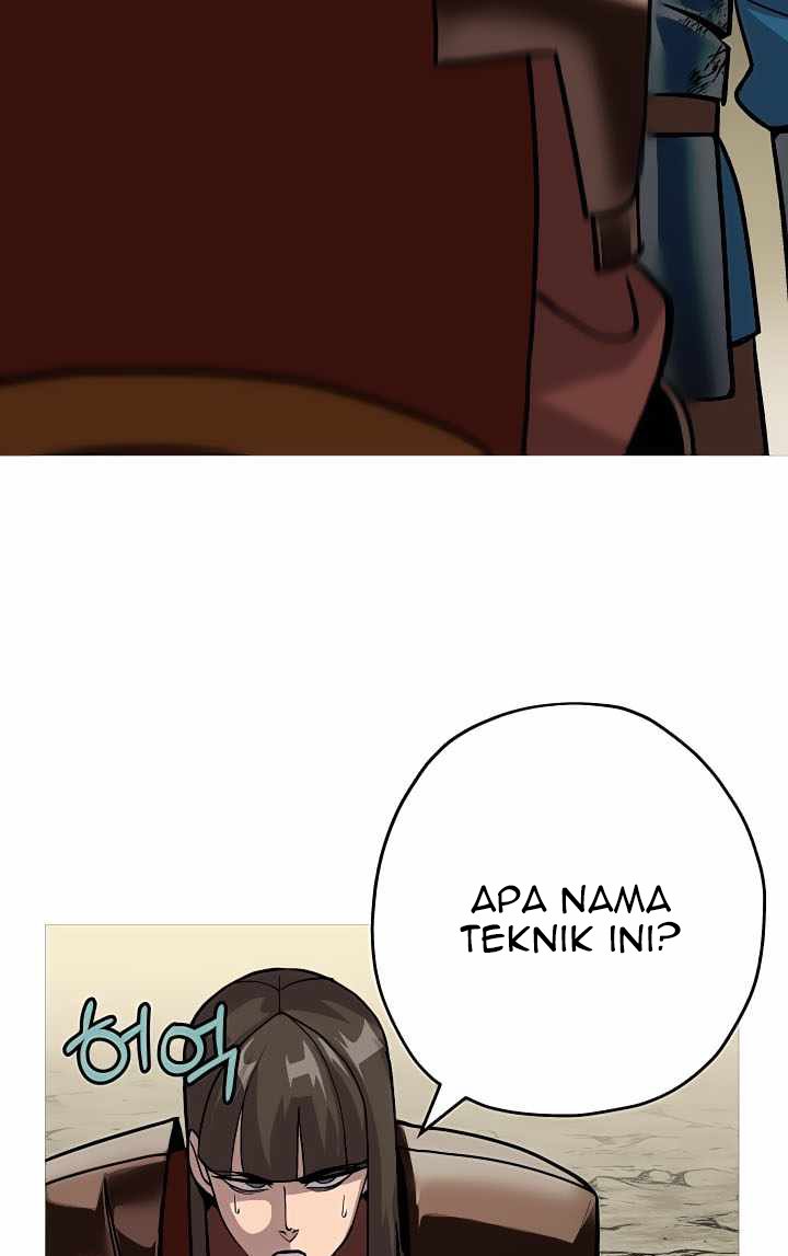 The Story of a Low-Rank Soldier Becoming a Monarch chapter 47