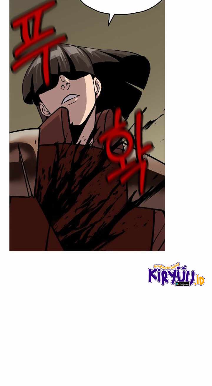 The Story of a Low-Rank Soldier Becoming a Monarch chapter 47