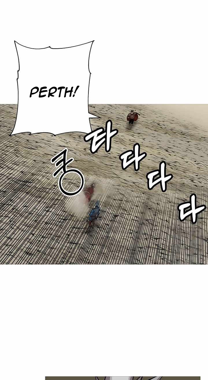 The Story of a Low-Rank Soldier Becoming a Monarch chapter 47
