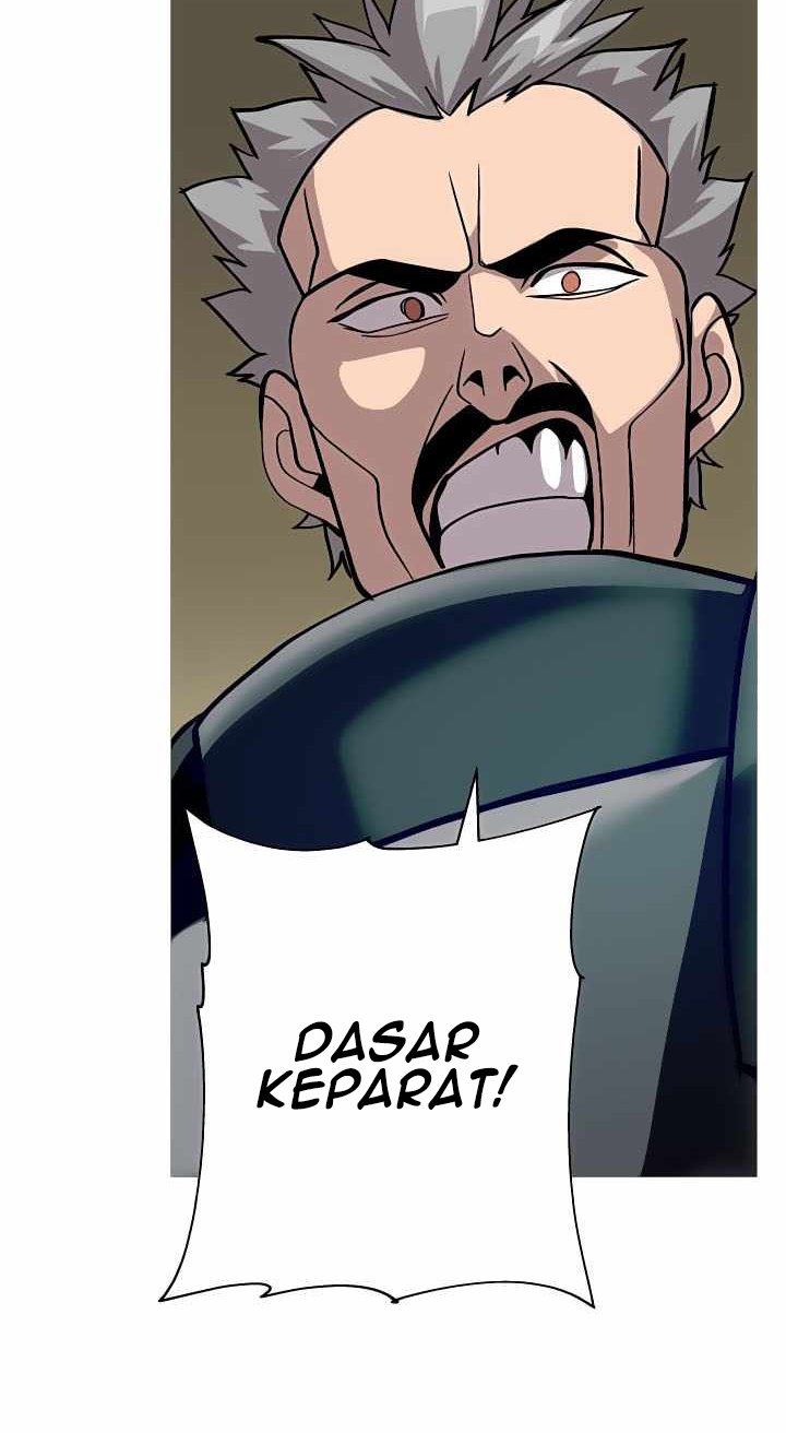 The Story of a Low-Rank Soldier Becoming a Monarch chapter 47
