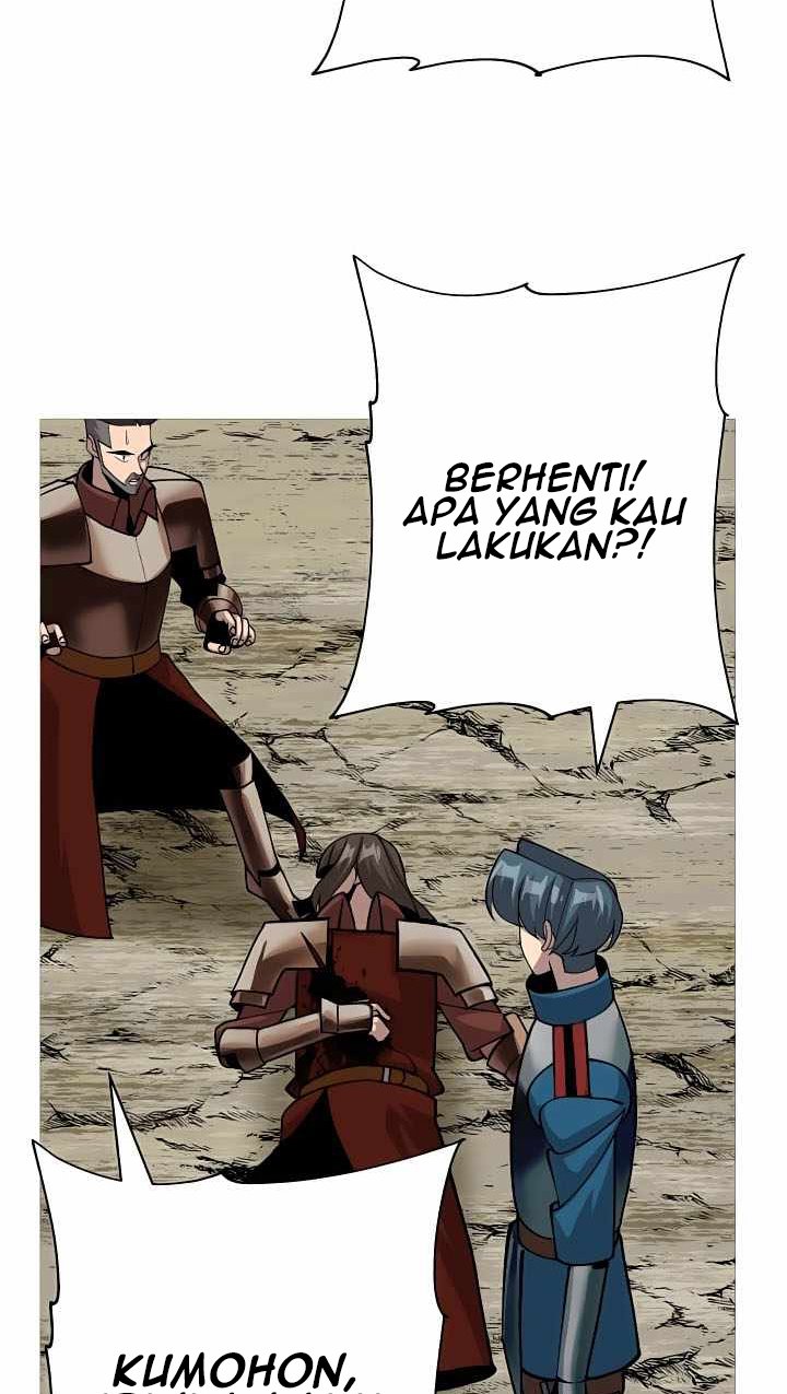 The Story of a Low-Rank Soldier Becoming a Monarch chapter 47
