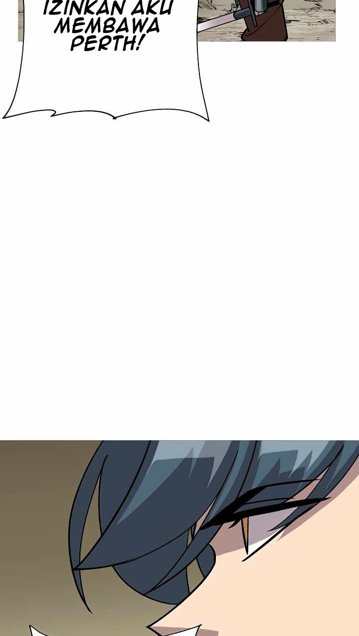 The Story of a Low-Rank Soldier Becoming a Monarch chapter 47