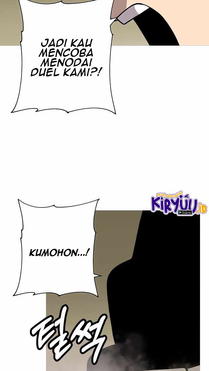 The Story of a Low-Rank Soldier Becoming a Monarch chapter 47