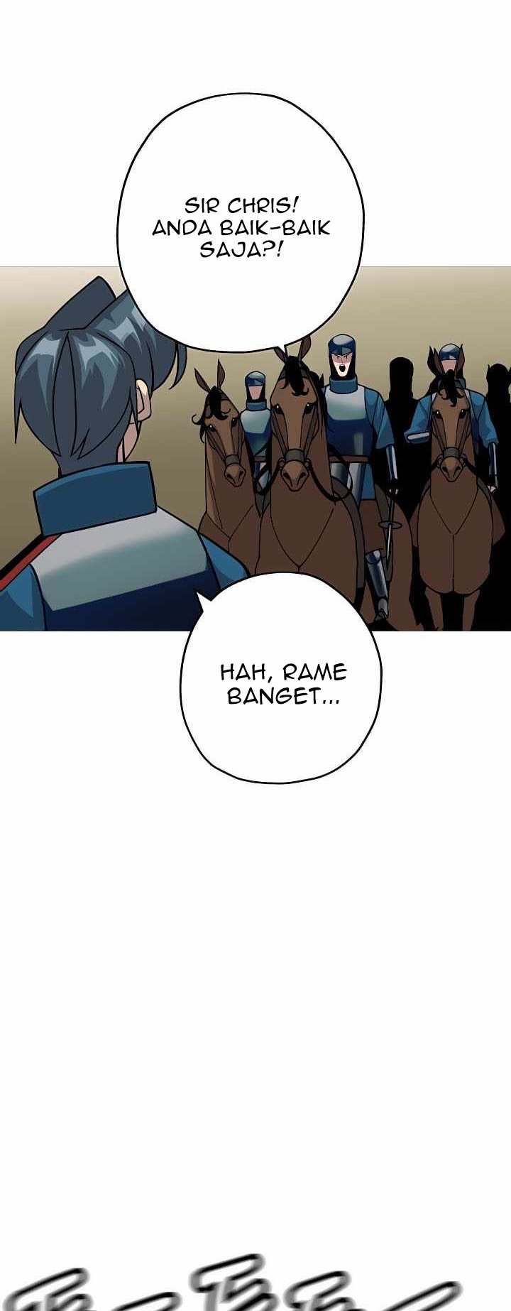 The Story of a Low-Rank Soldier Becoming a Monarch chapter 47