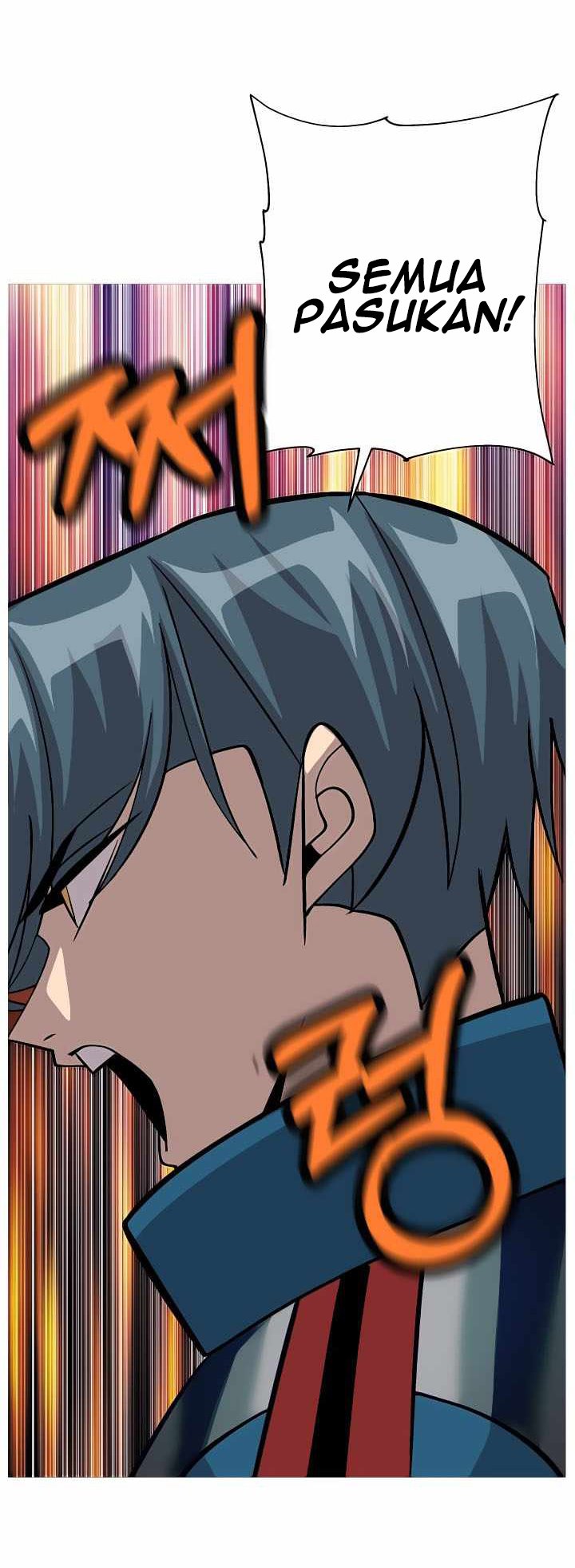 The Story of a Low-Rank Soldier Becoming a Monarch chapter 47