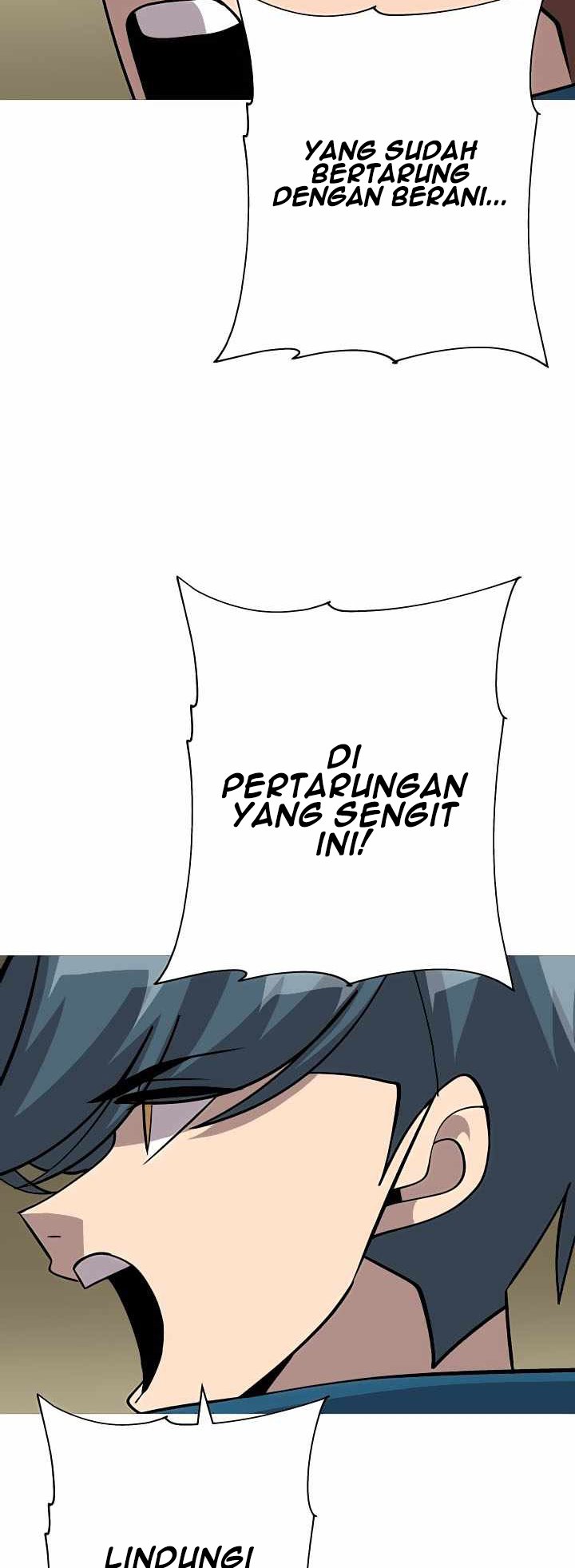 The Story of a Low-Rank Soldier Becoming a Monarch chapter 47