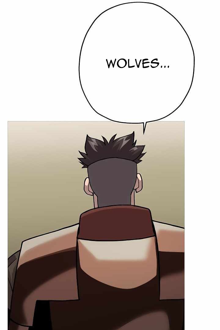 The Story of a Low-Rank Soldier Becoming a Monarch chapter 47