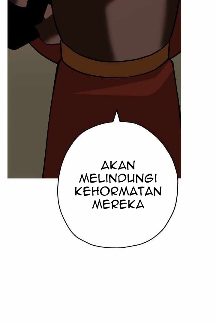 The Story of a Low-Rank Soldier Becoming a Monarch chapter 47