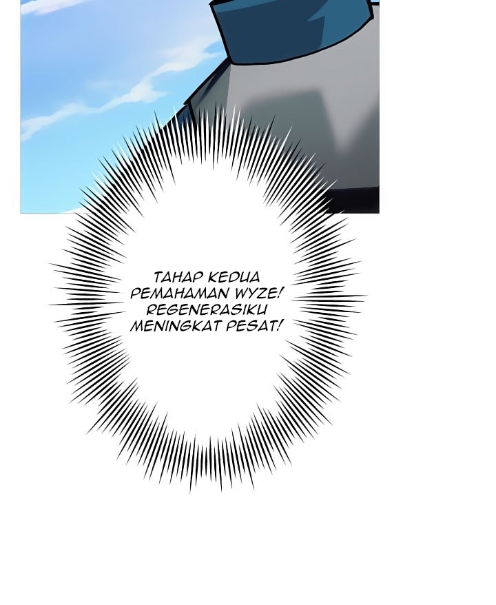 The Story of a Low-Rank Soldier Becoming a Monarch chapter 48