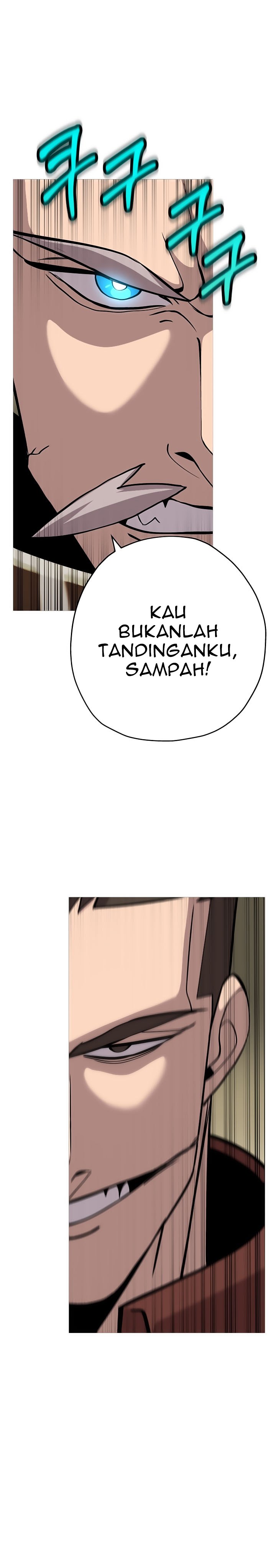 The Story of a Low-Rank Soldier Becoming a Monarch chapter 48