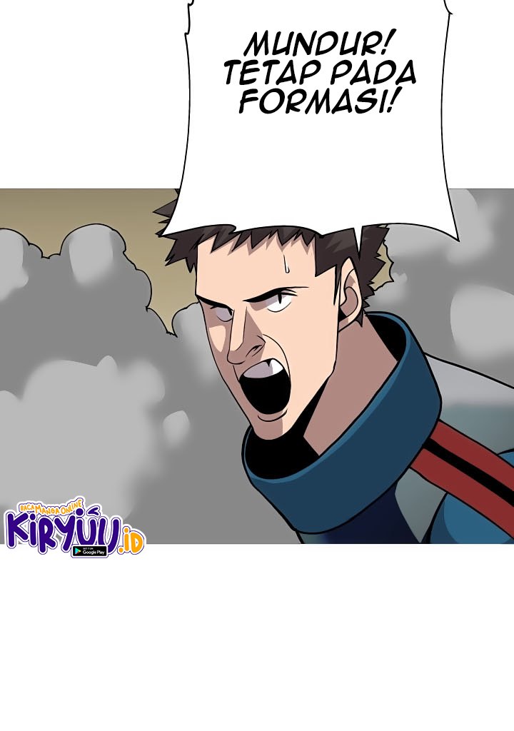 The Story of a Low-Rank Soldier Becoming a Monarch chapter 48