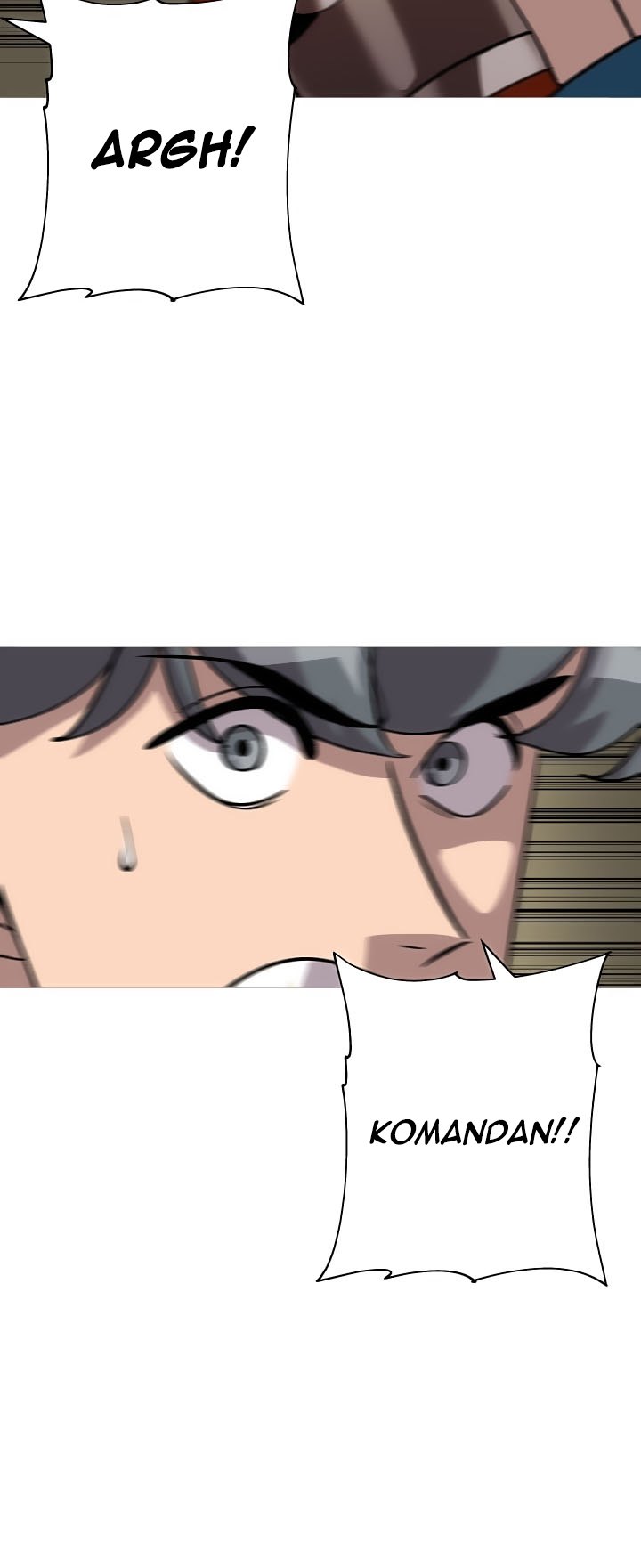 The Story of a Low-Rank Soldier Becoming a Monarch chapter 48
