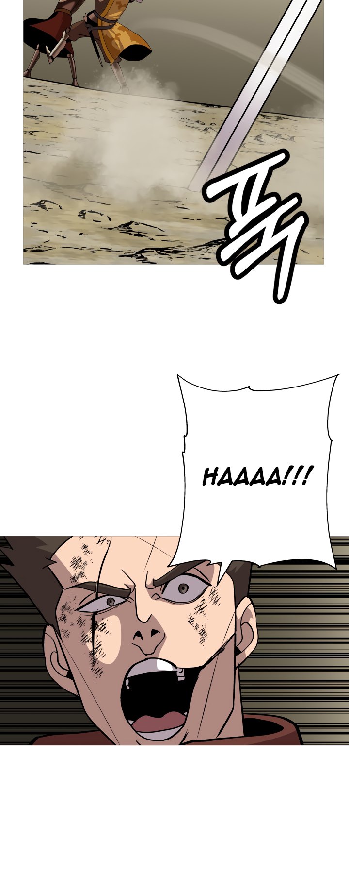 The Story of a Low-Rank Soldier Becoming a Monarch chapter 49