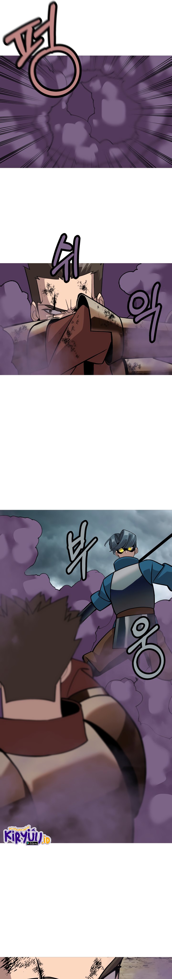 The Story of a Low-Rank Soldier Becoming a Monarch chapter 49