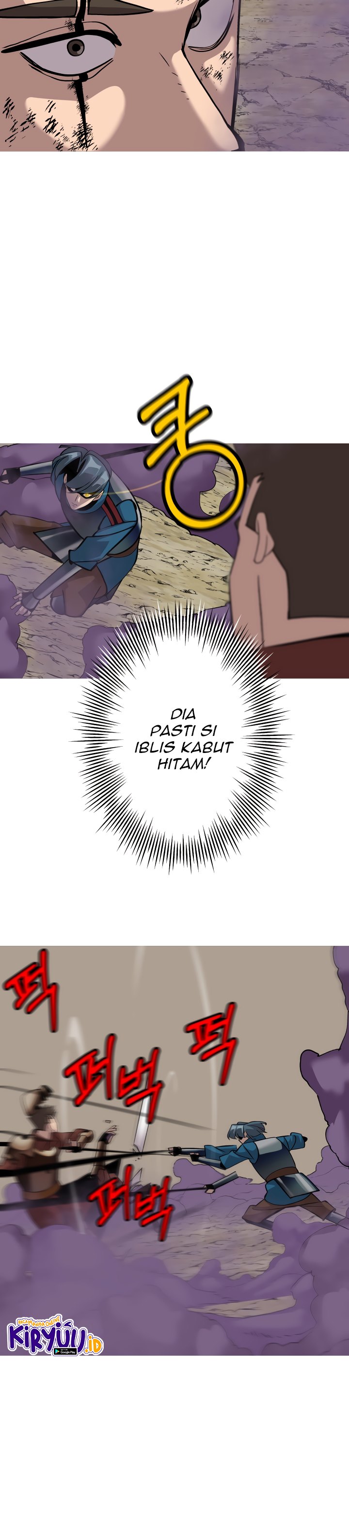 The Story of a Low-Rank Soldier Becoming a Monarch chapter 49