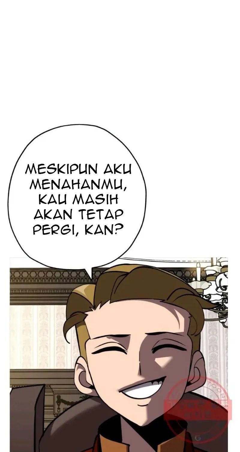 The Story of a Low-Rank Soldier Becoming a Monarch chapter 58
