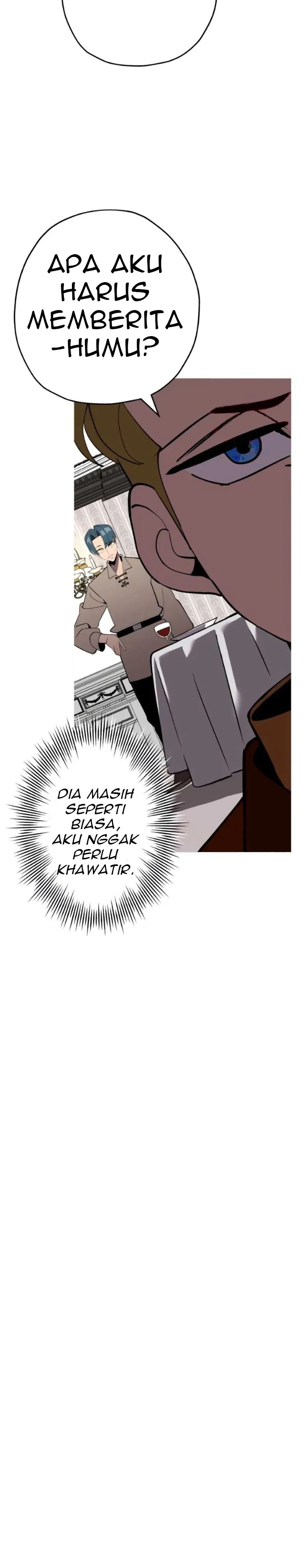 The Story of a Low-Rank Soldier Becoming a Monarch chapter 58