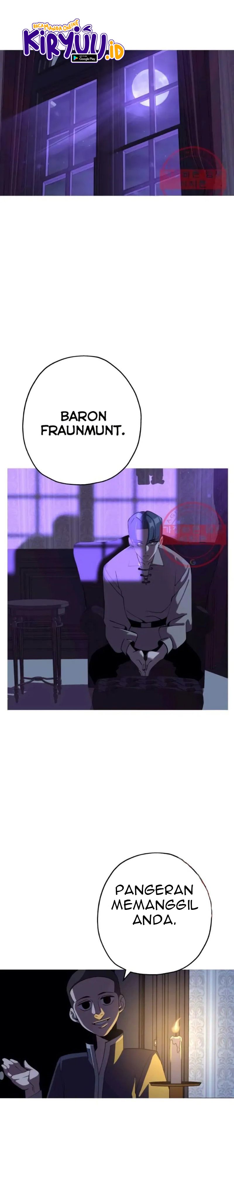 The Story of a Low-Rank Soldier Becoming a Monarch chapter 58