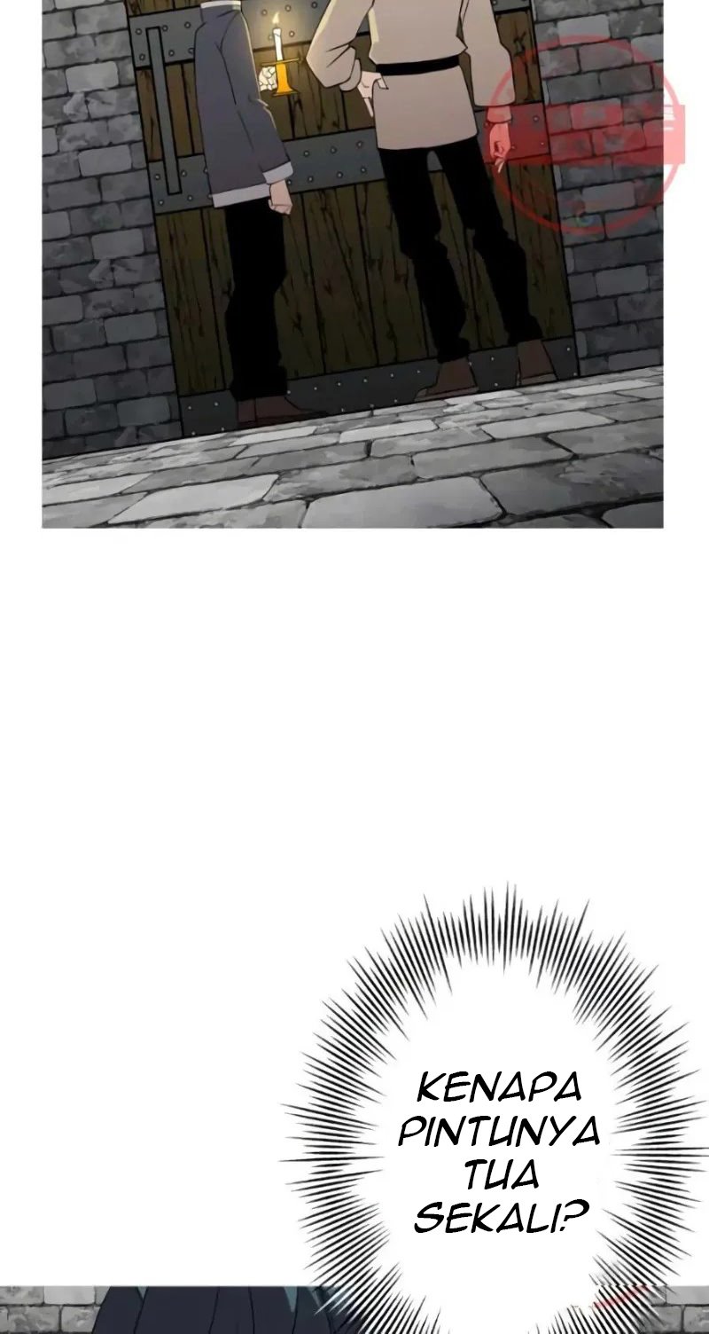 The Story of a Low-Rank Soldier Becoming a Monarch chapter 58