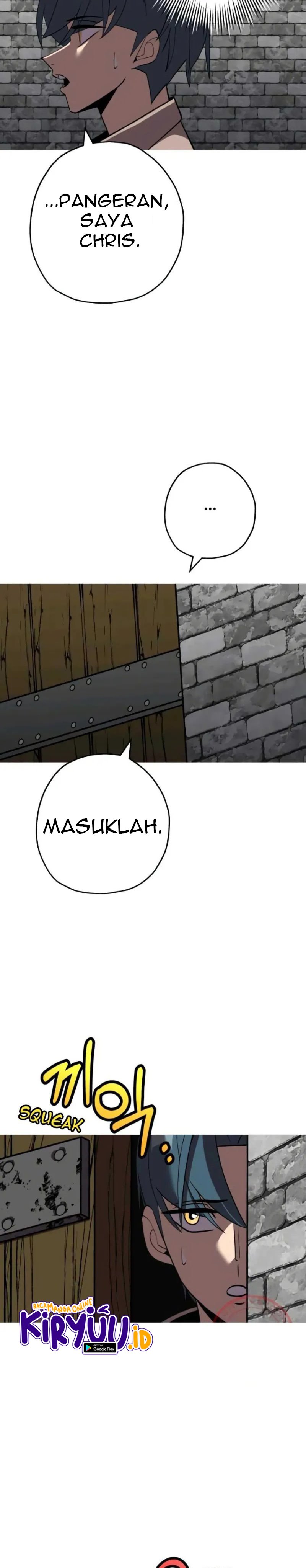 The Story of a Low-Rank Soldier Becoming a Monarch chapter 58