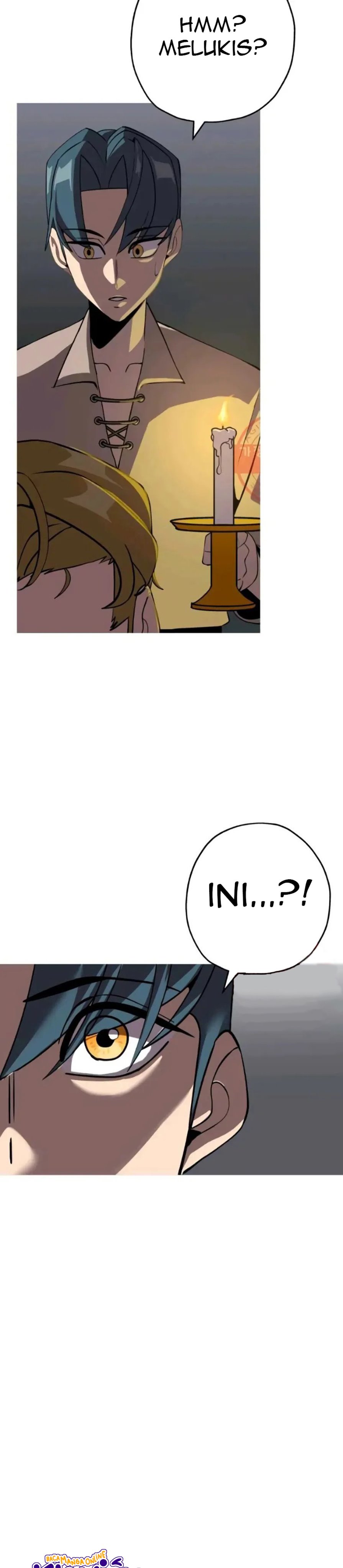 The Story of a Low-Rank Soldier Becoming a Monarch chapter 58