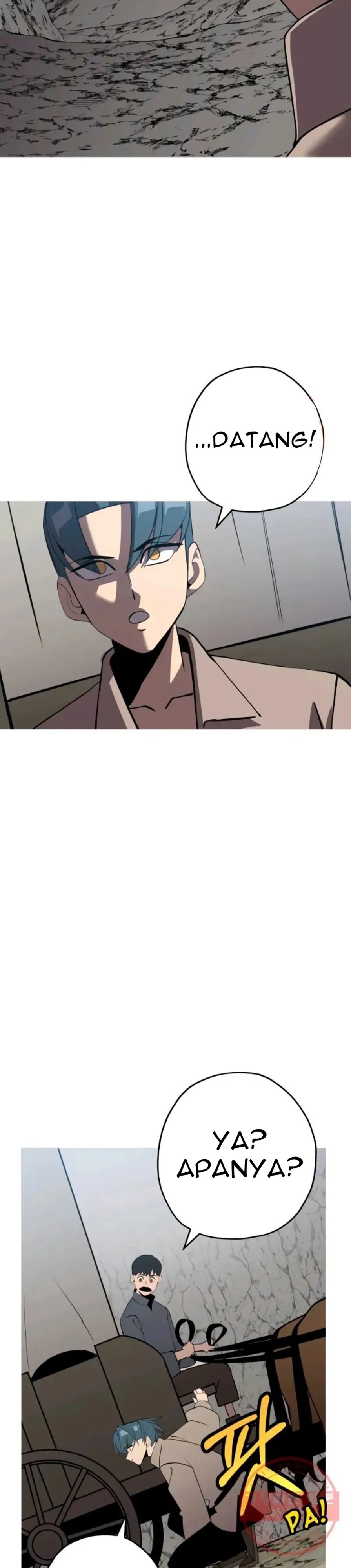The Story of a Low-Rank Soldier Becoming a Monarch chapter 58