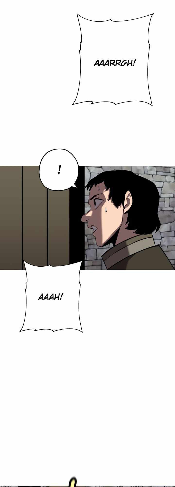 The Story of a Low-Rank Soldier Becoming a Monarch chapter 64